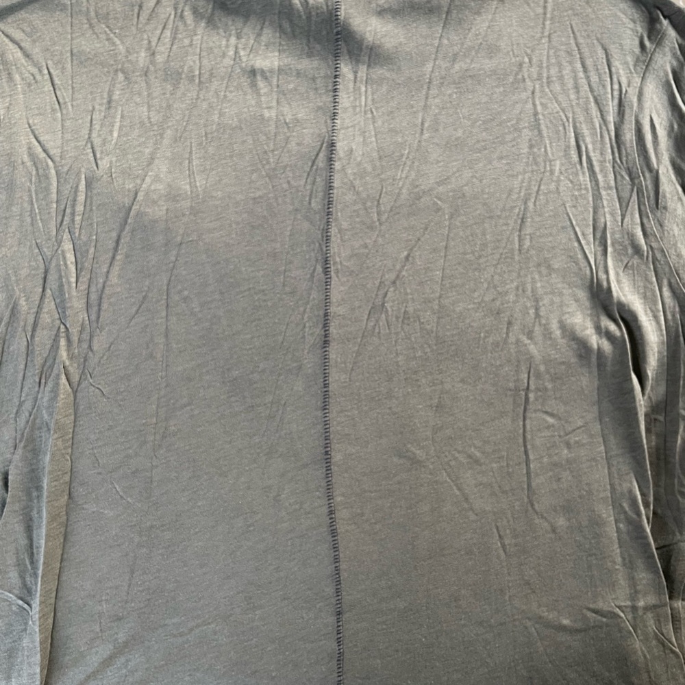 BNWT Rag & Bone reversible tee - Picture 7 of 11